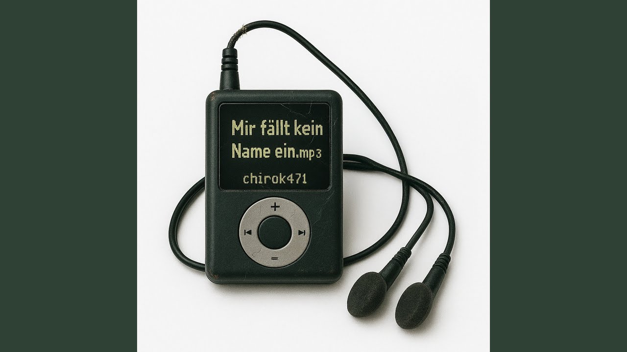 Mir fällt kein Name ein