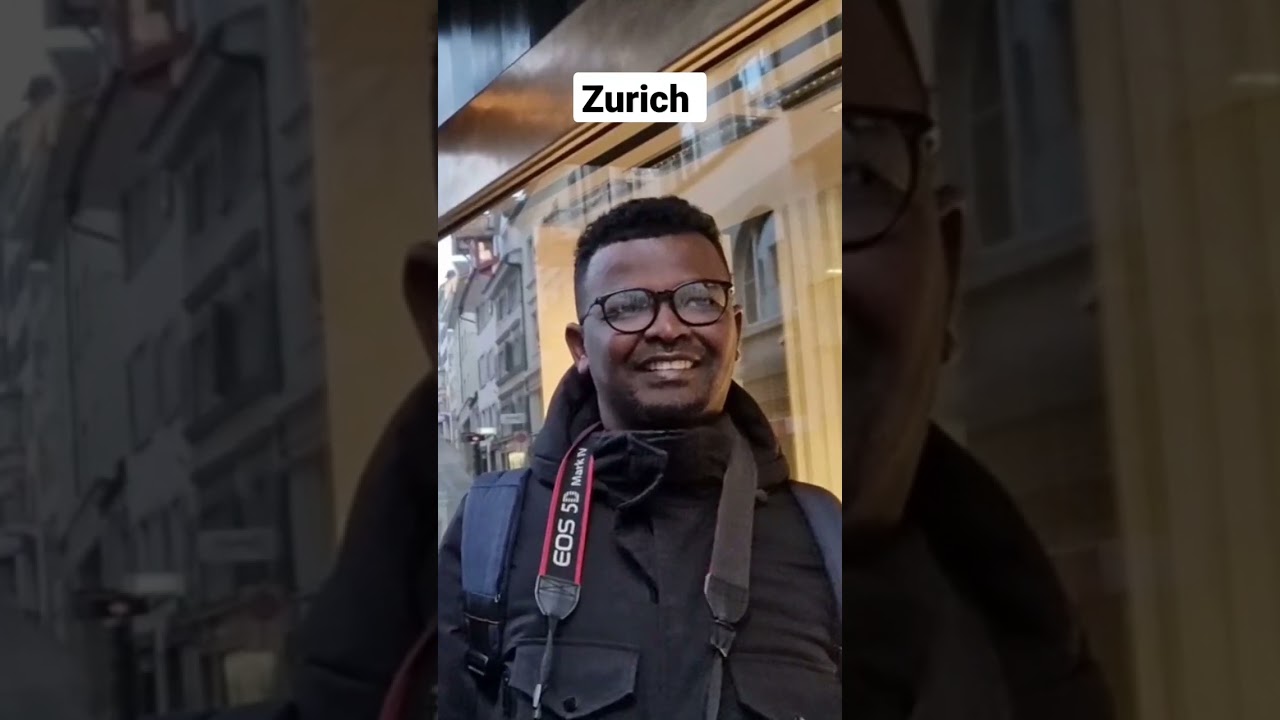 From Locals to Tourists: Insights and Tips for Exploring Zurich 