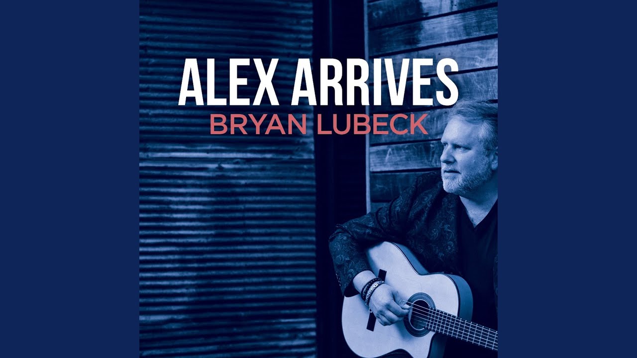 Alex Arrives (Radio Version)