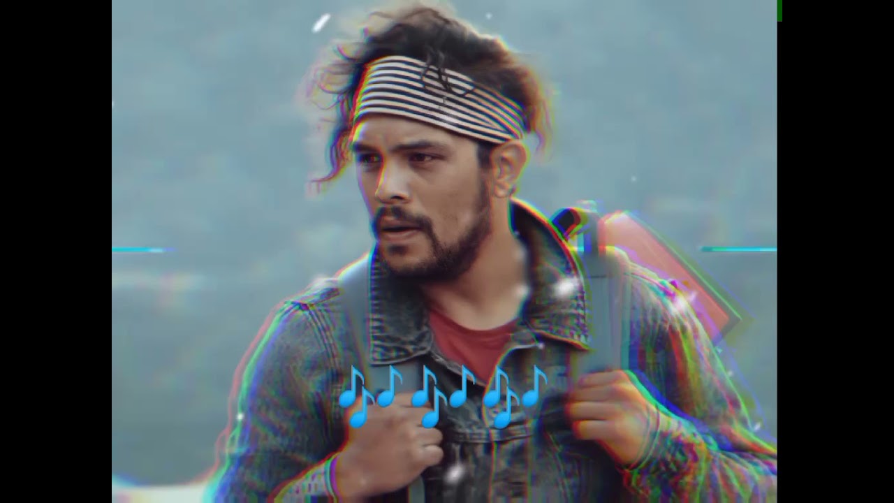 Kholai khola - lyrics ||Neetesh jung kunwar || #Njk #kholaikhola #nepalimusic