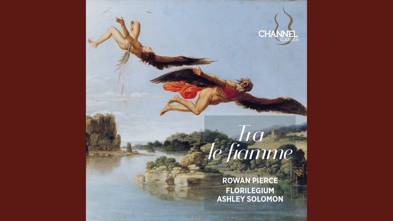 Concerto grosso in G Major, Op. 3 No. 3, HWV 314: IV. Allegro