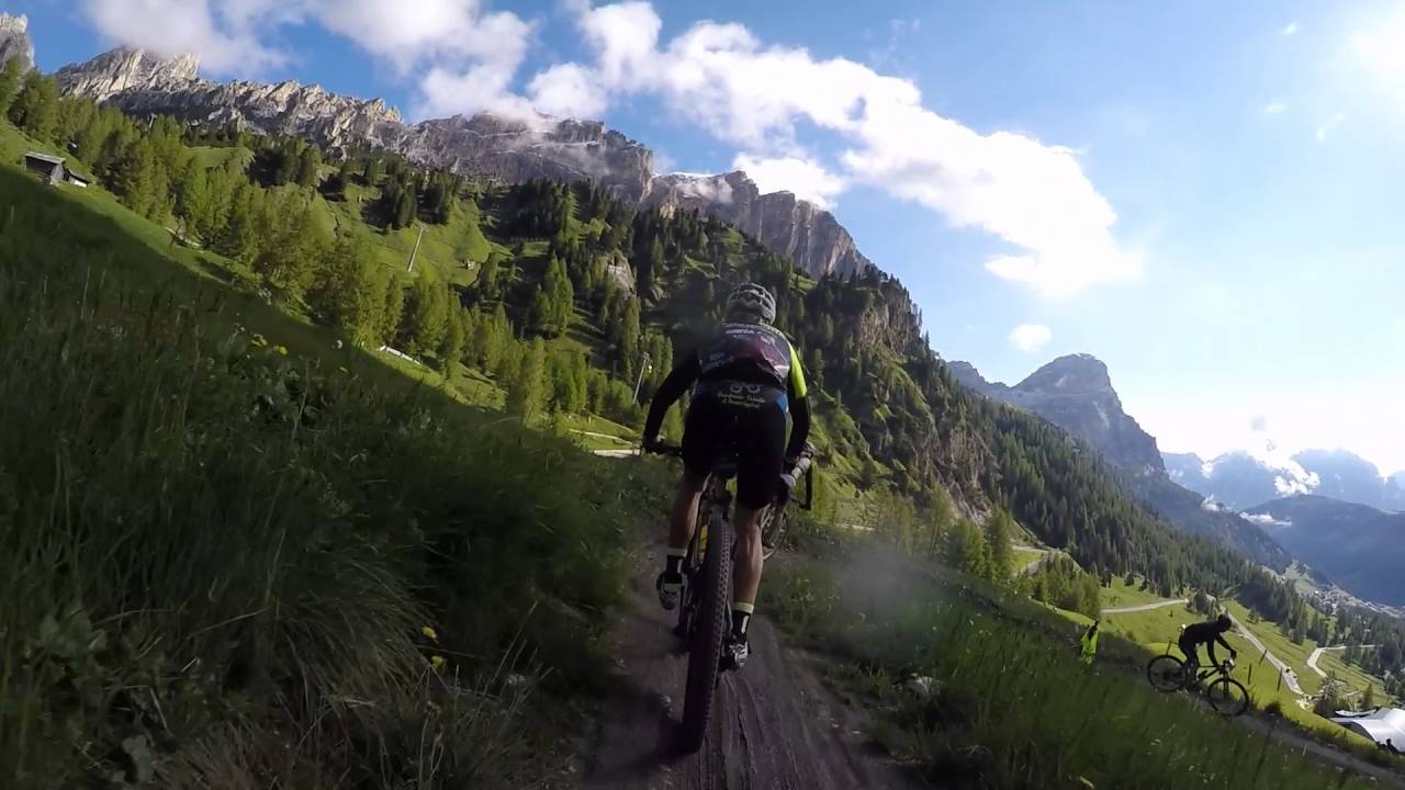 SellaRondaHero 2016