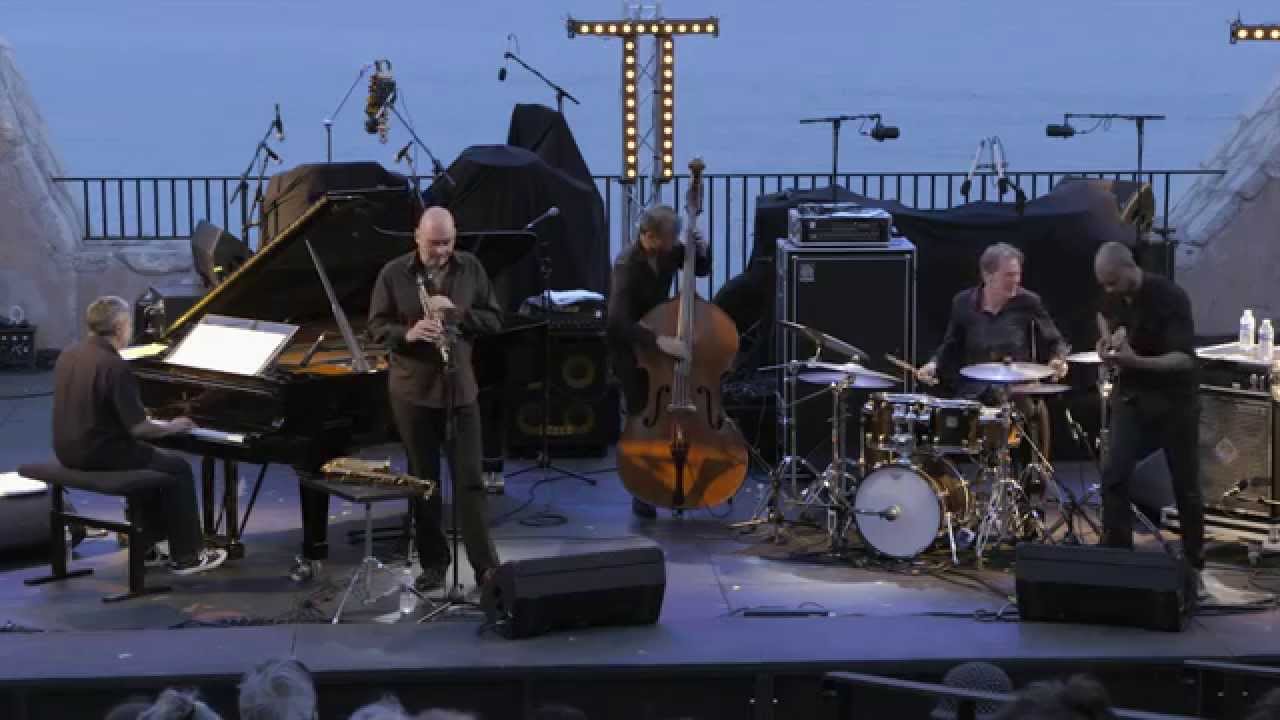 Moutin Factory Quintet Jazz à Sète