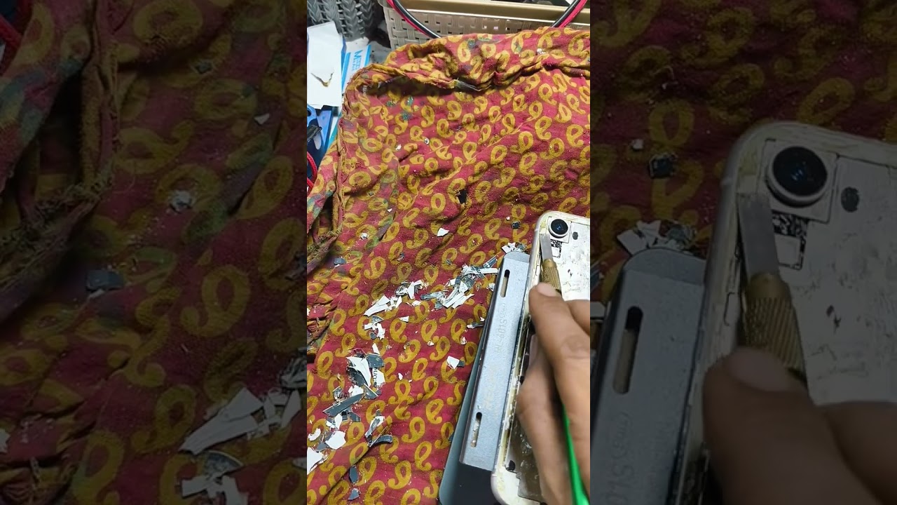 xr back glass & touch glass replacement shikhe fresher hu fresher k liy best tarika @pankajkushwaha 