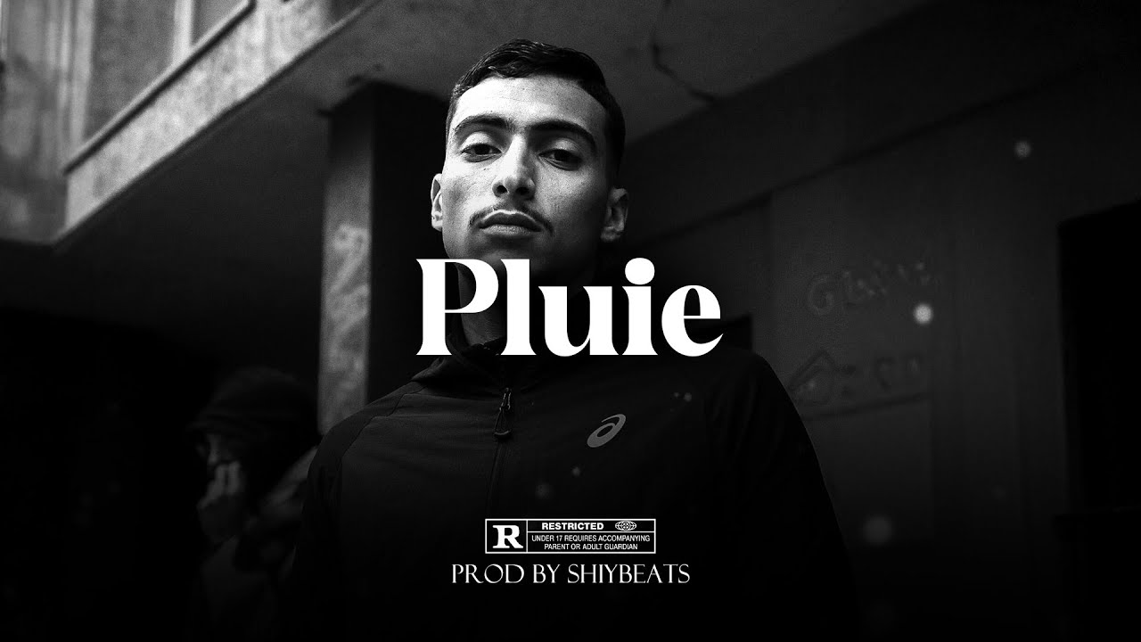 Saïf x Pato 
