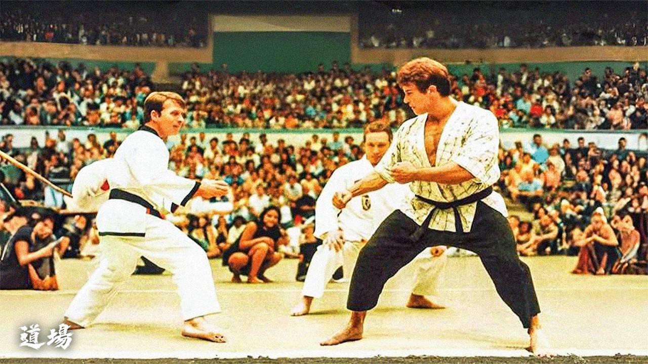 Here’s Chuck Norris’s SAVAGE FIGHT With Joe Lewis That Changed Karate Forever!