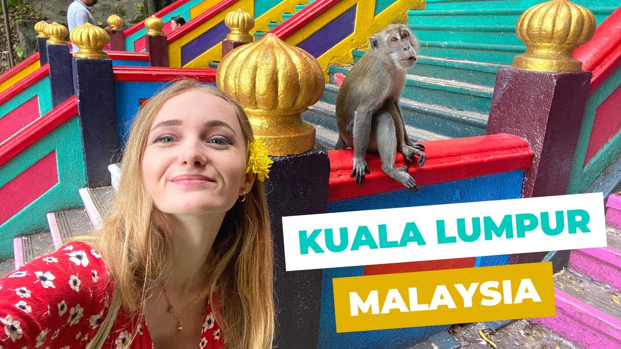 How much can we see in just 1 day? | Cabin Crew layover