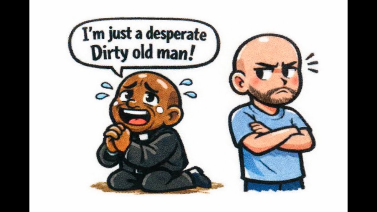 Donnie McClurkin: Abuse of Power or a Consensual Affair with a younger man gone wrong?