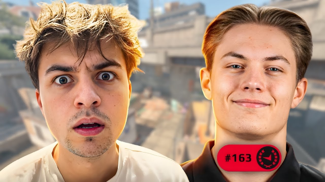 Griller Er på Tryout