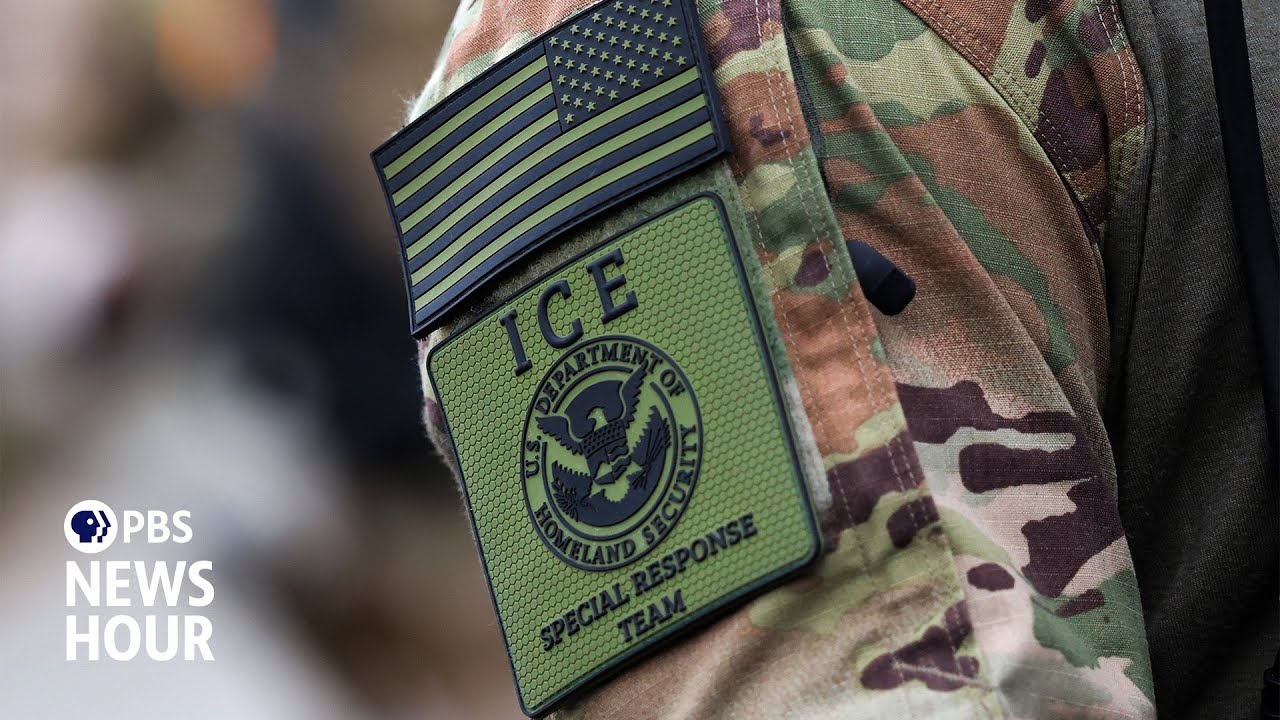Ohio sheriff says local partnerships with feds on immigration 'starting to ramp up'