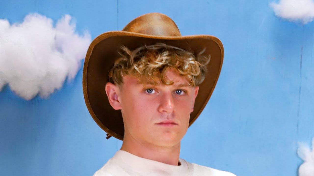 i became a cowboy for 24 hours