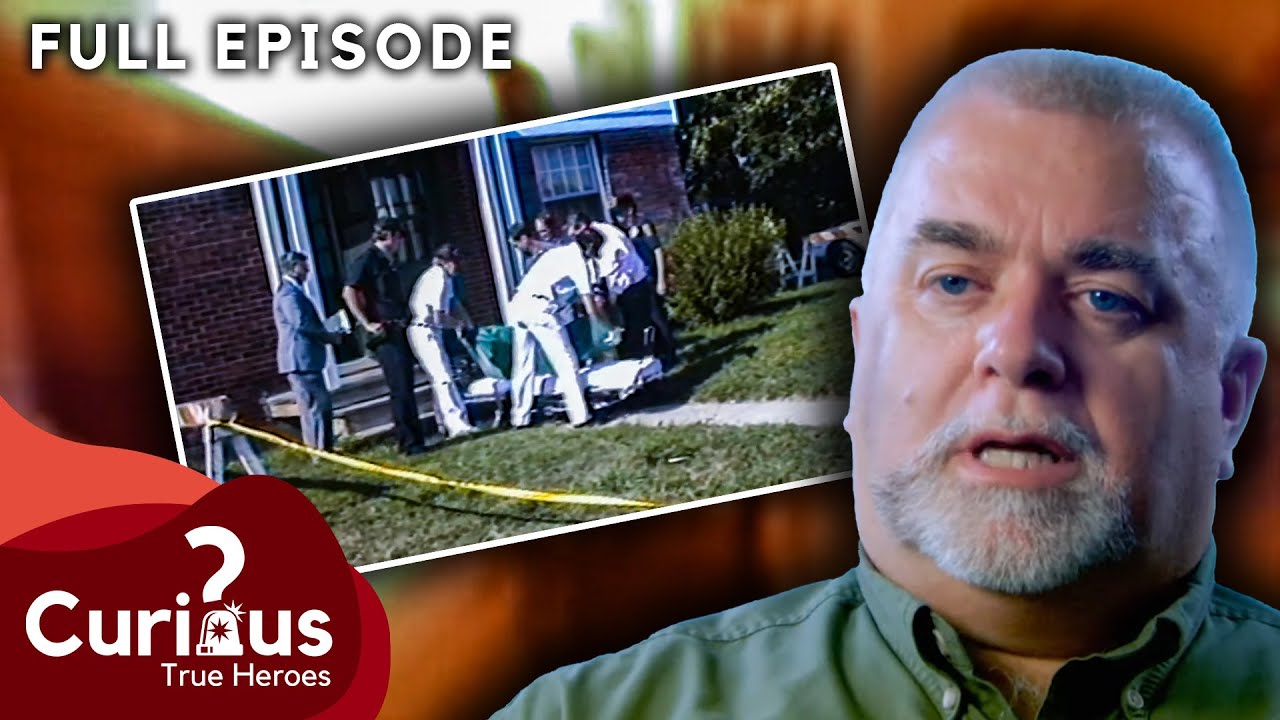 The Unsolved Murder of Rose Swartwood: A True Crime Story | Curious?: True Heroes