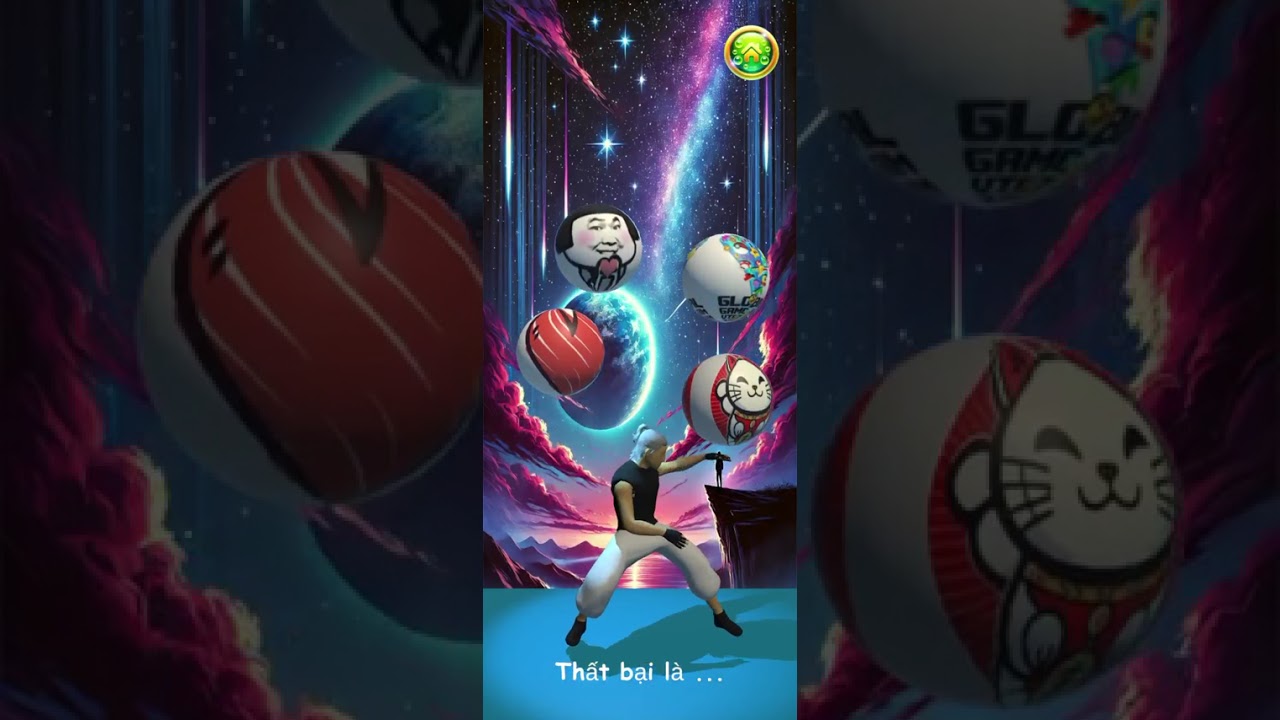 2025 DigitalGame - PGDC3 - Blind Bubble