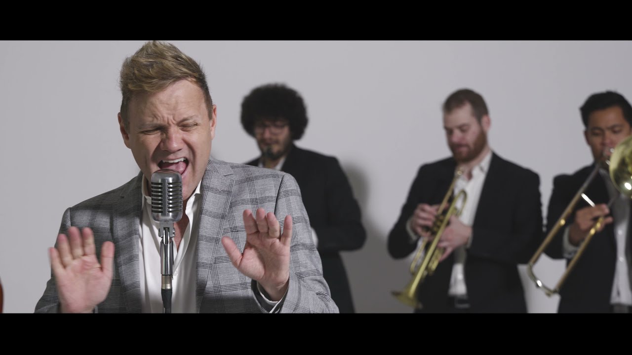 King Of The Road - Official Video Jason Catron