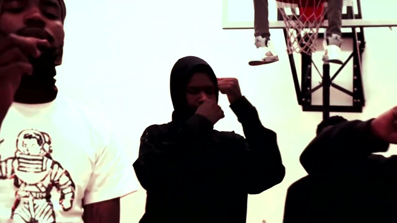1922 TKAY - In or Out ft 1922 Raxcz || shot by: Skuba Vision Films