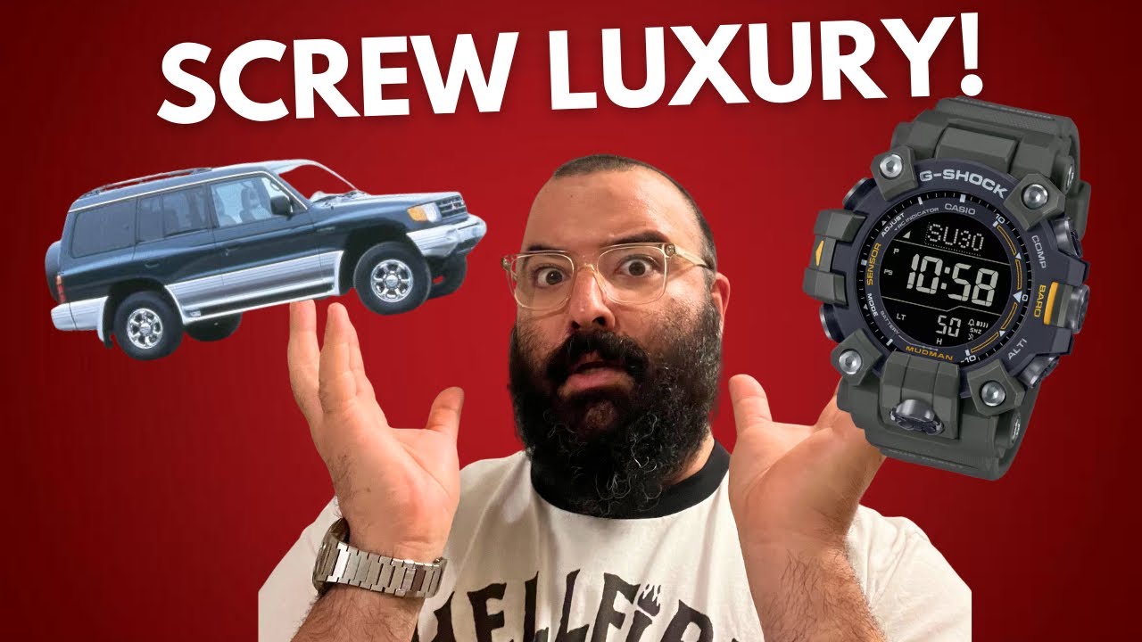 Мне надоела дорогая техника — дешевые японские вещи просто работают.