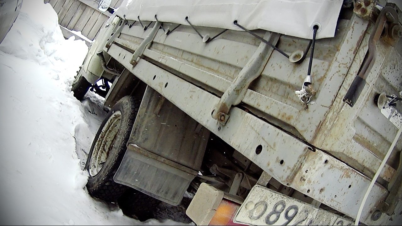 ГАЗЕЛЬ купил... На случай закрытия ЮТУБа.
