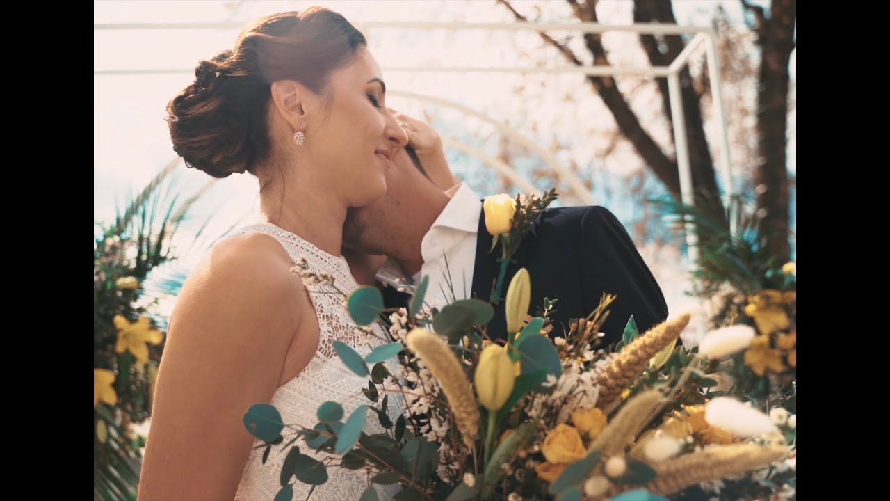 Kata és Gergő - Eprespark Styled Shoot