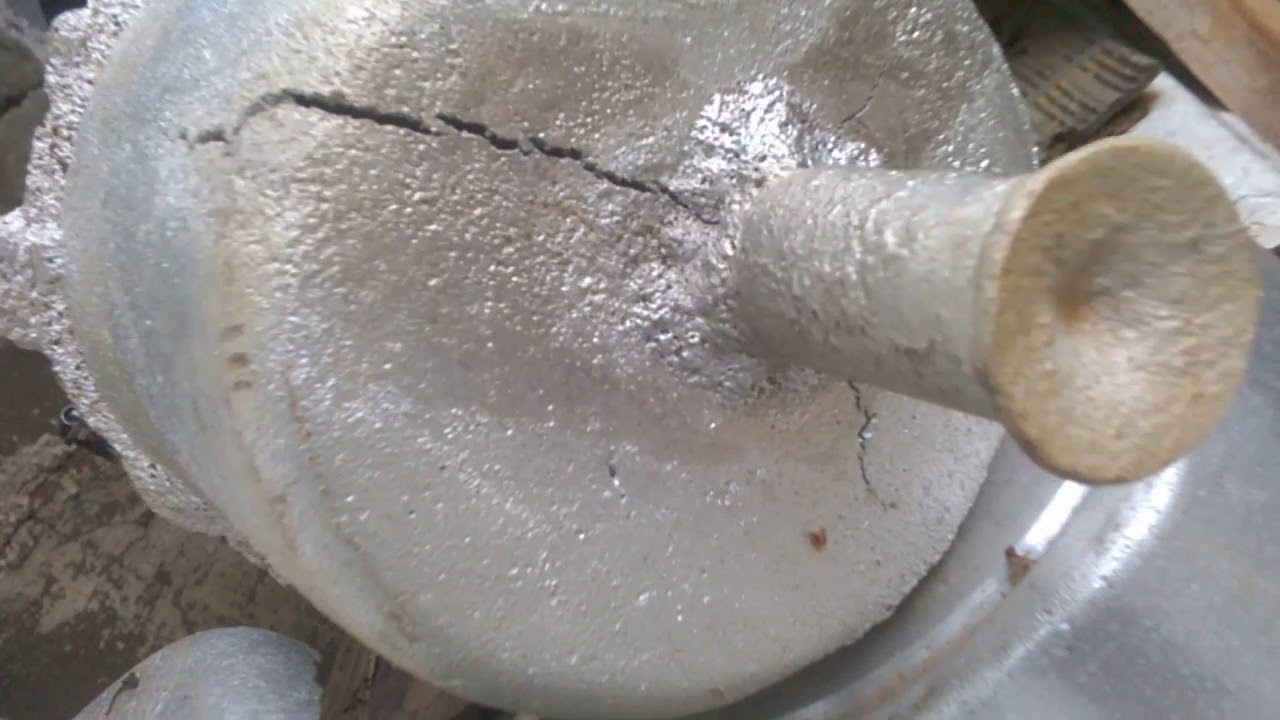 fundiçao de aluminio,  defeitos e fervencia de gases