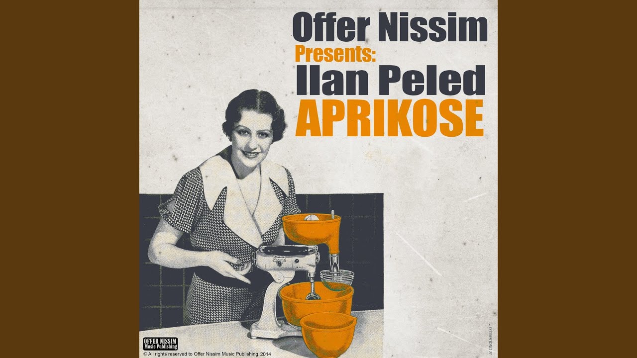 Aprikose