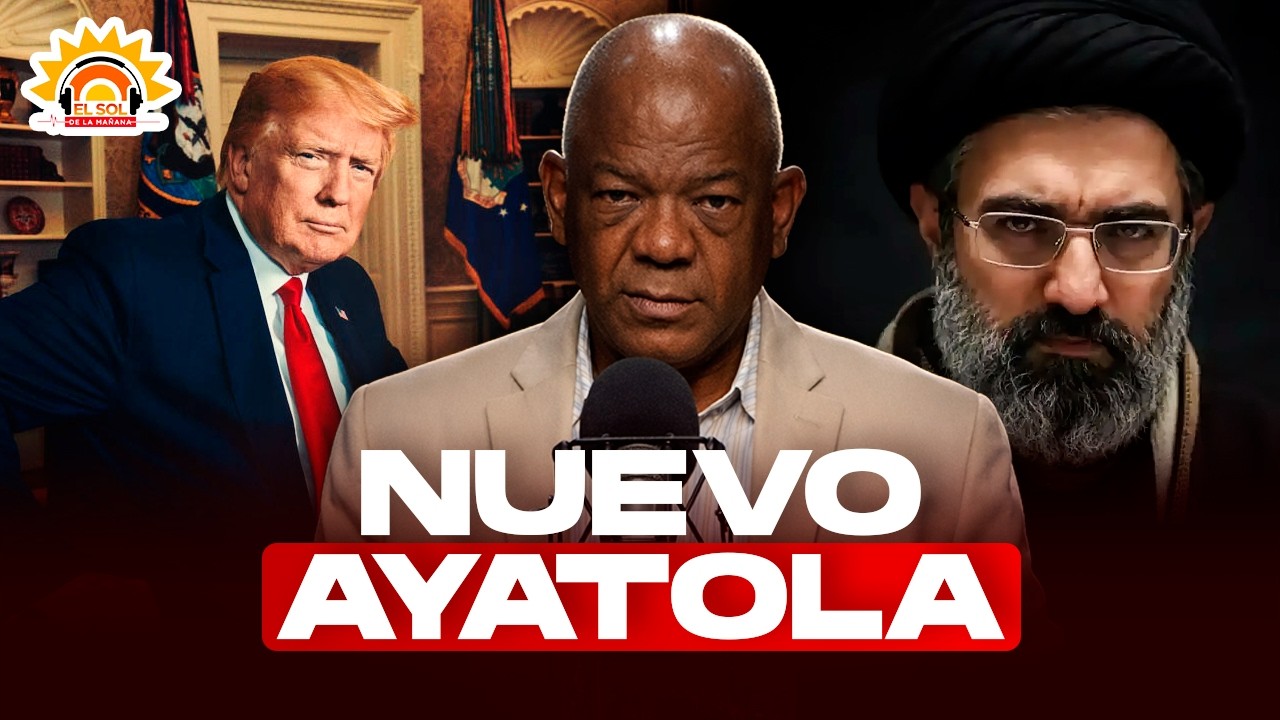 El nuevo Líder de Irán: ¿Quién es Mojtaba Jamenei y por qué Trump lo amenaza?