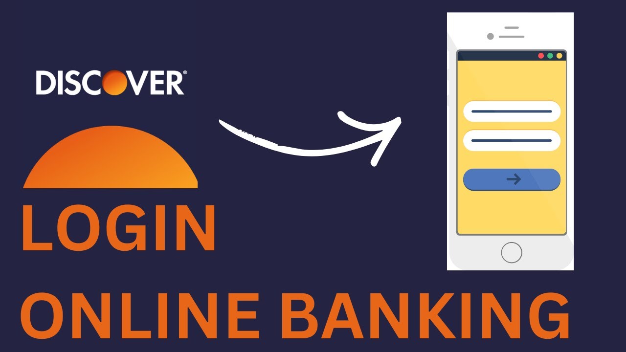 How To Login Discover Mobile Banking App | Sign In to Discover Mobile Banking App
