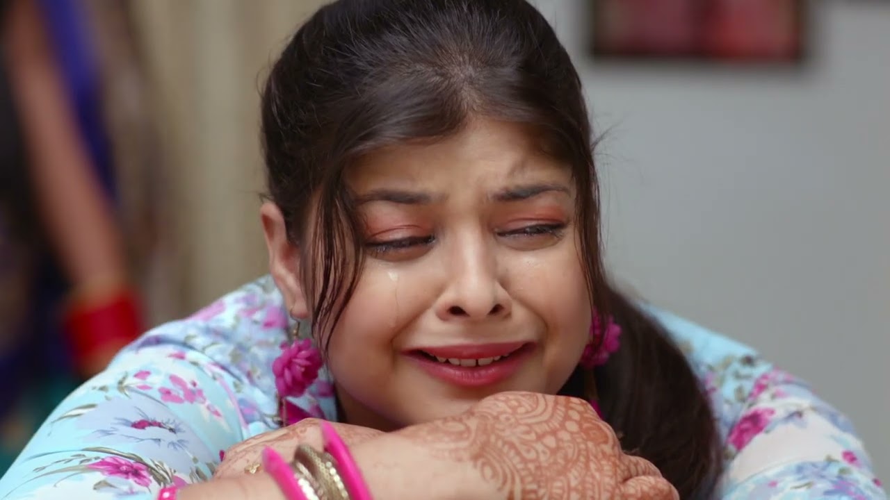 Mithai - Ep 67 - Aashish Bharadwaj,Debattama Saha - Hindi Tv Serial - Zee Anmol