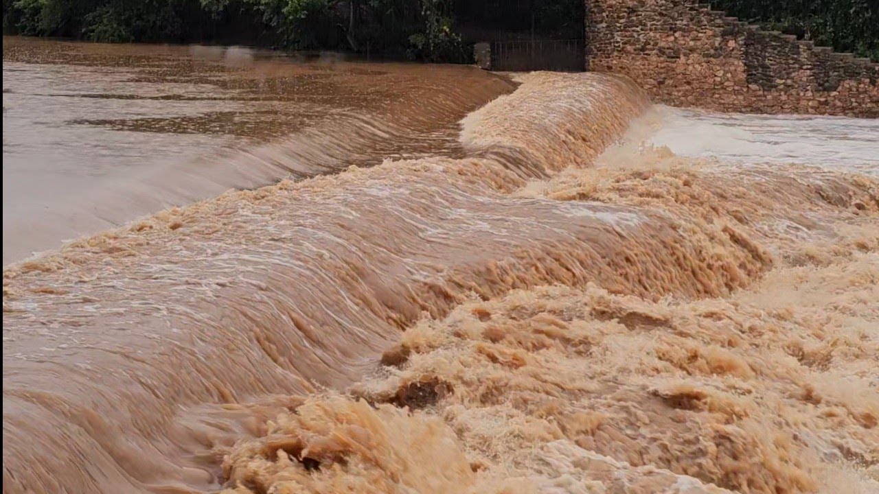 Rio Jaguaribe, Rio Cariús, Rio Bastiões, Dados dos Açudes Hoje 18/02/2026