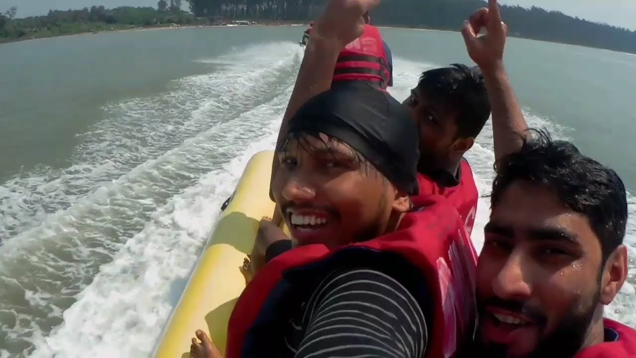 Nagaon Beach | Alibaug