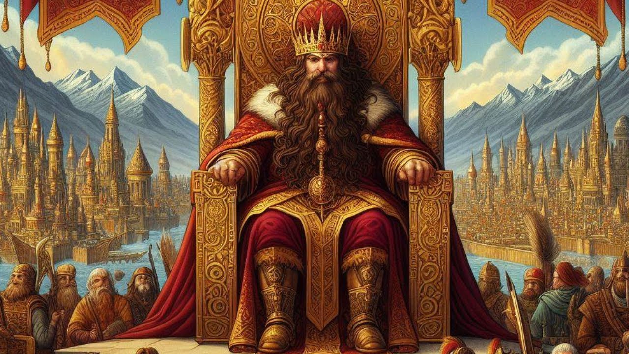 Кто убил царя Филиппа? Может Александр Македонский?