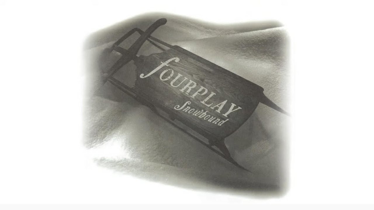 Fourplay - Auld Lang Syne (audio)