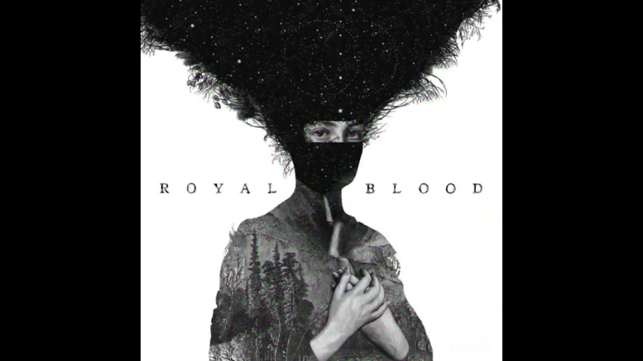 Royal Blood - Cannibal Karma (Unreleased)