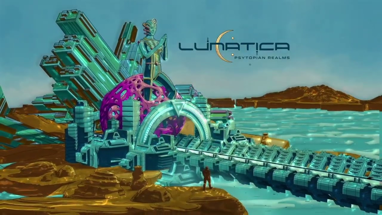 Lunatica - One Dose (Original)