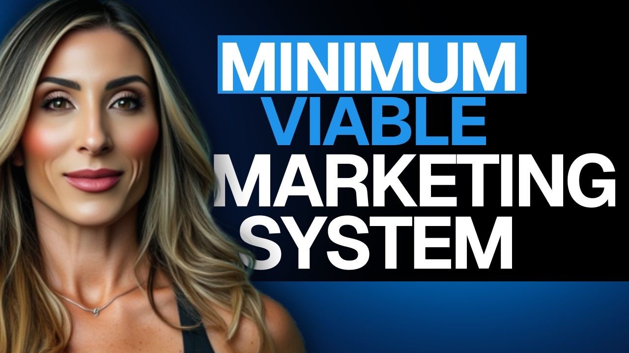 Stop Building Websites - Fitness Coaches Need This Instead!