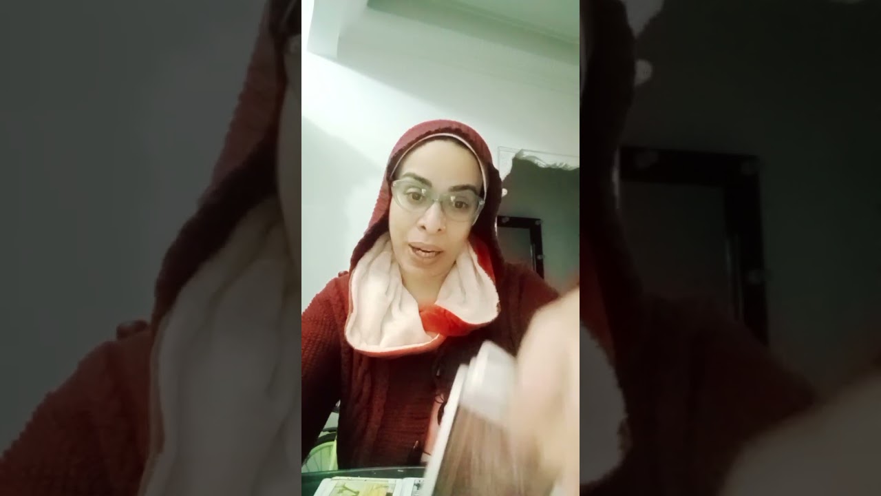 هل انت ف وهم ف هذه العلاقة 😮‍💨 هل بيخدعك ❤️‍🔥 هل ما تشعر به صح💙