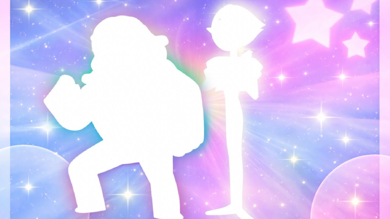 ✨ FUSION: Bismuth + Pearl = Ammolite | Steven Universe | Jjcoolcatt ✨ 