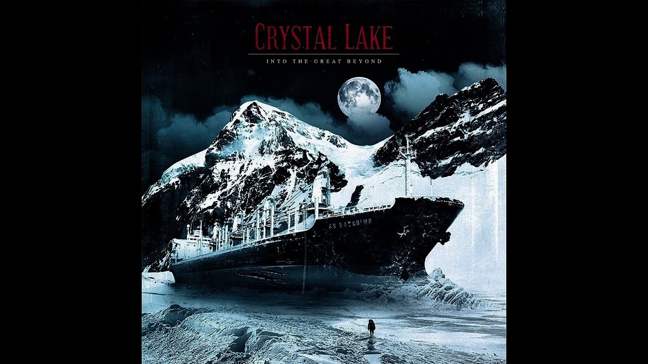 Crystal Lake - Into the Great Beyond (2010) [HD]