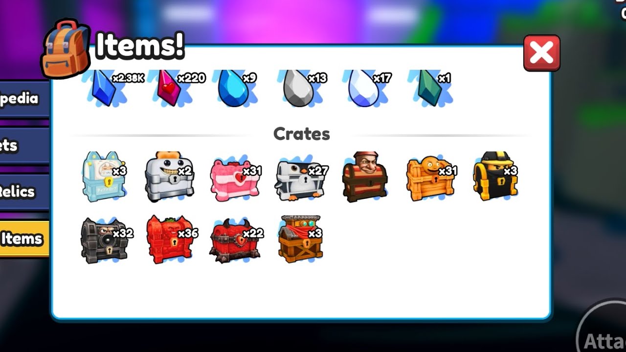 Opening crates on Brainrot Evolution! Which world is the luckiest? 28th February 2026