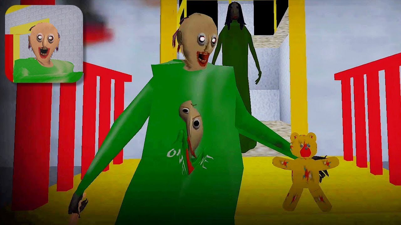 Branny - Gameplay Showcase (iOS)