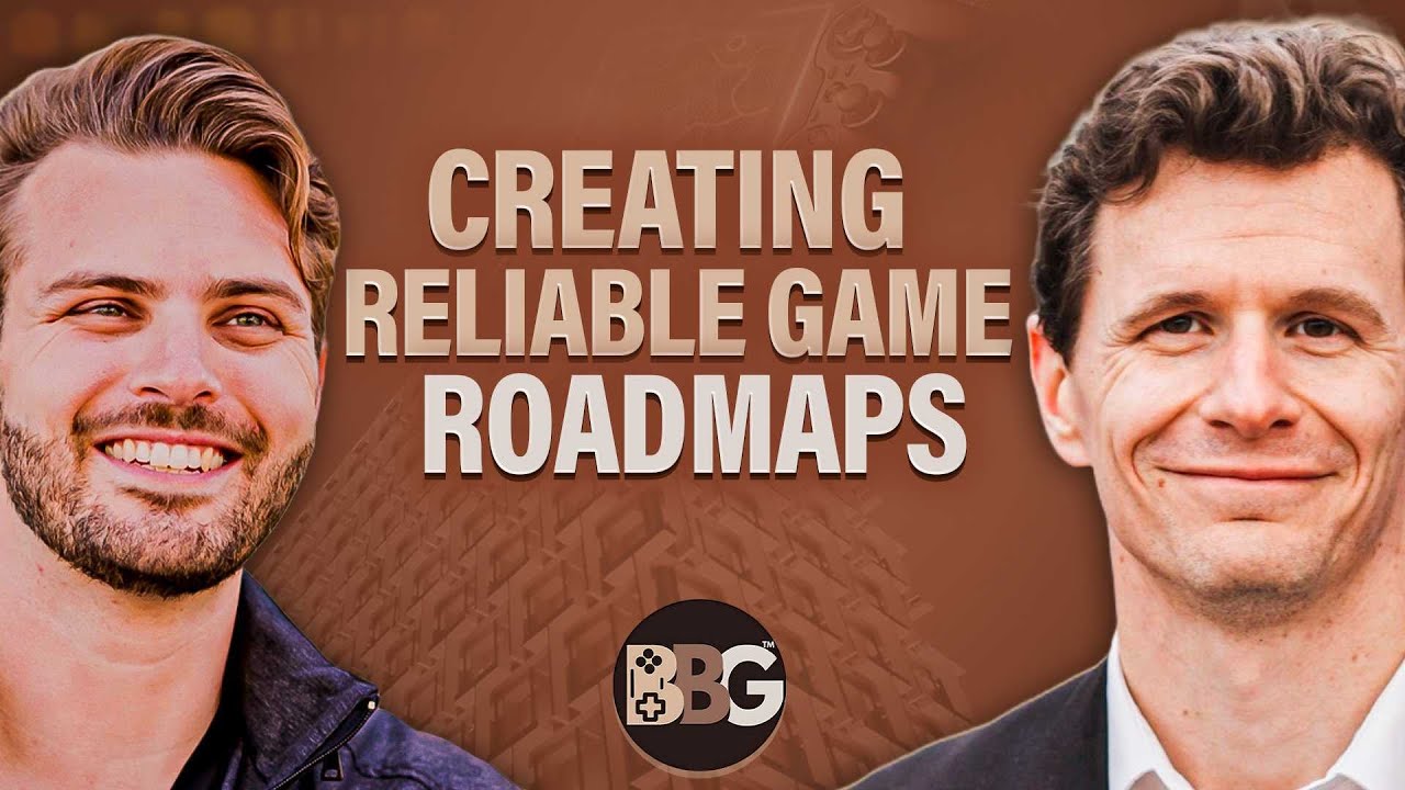 How to Create a Reliable Game Roadmap