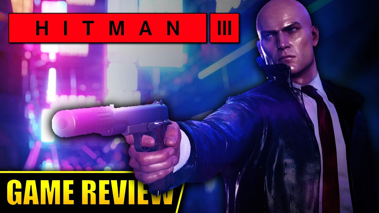 Hitman 3 | Review