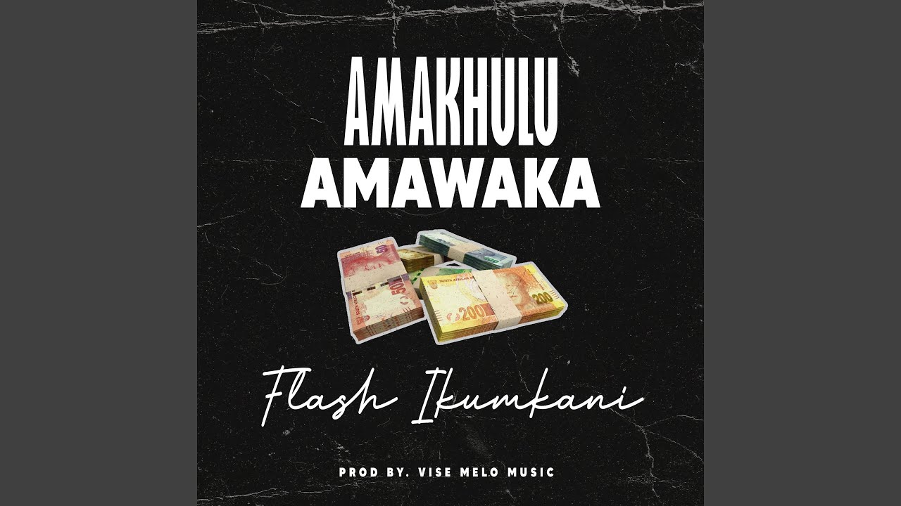 Amakhulu‘amawaka