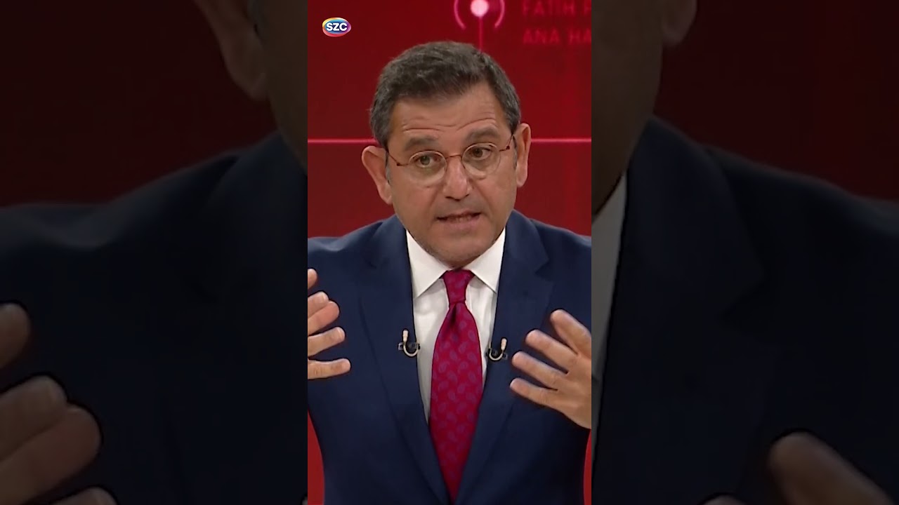 &lsquo;Jakuzi&rsquo; İddialarıyla G&uuml;ndeme Gelmişti! Fatih Portakal Sancaktepe Belediyesi Yorumu #shorts