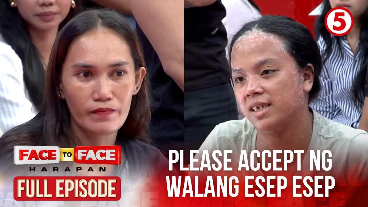 Face To Face Harapan Episode 127 | July 11, 2025