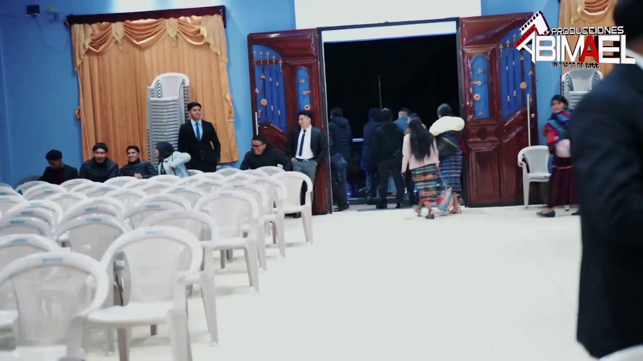 🎊42 Aniversario del Ministerio Misionero Juvenil, Iglesia Príncipe de Paz, Xeabaj 2, Nahuala🎊
