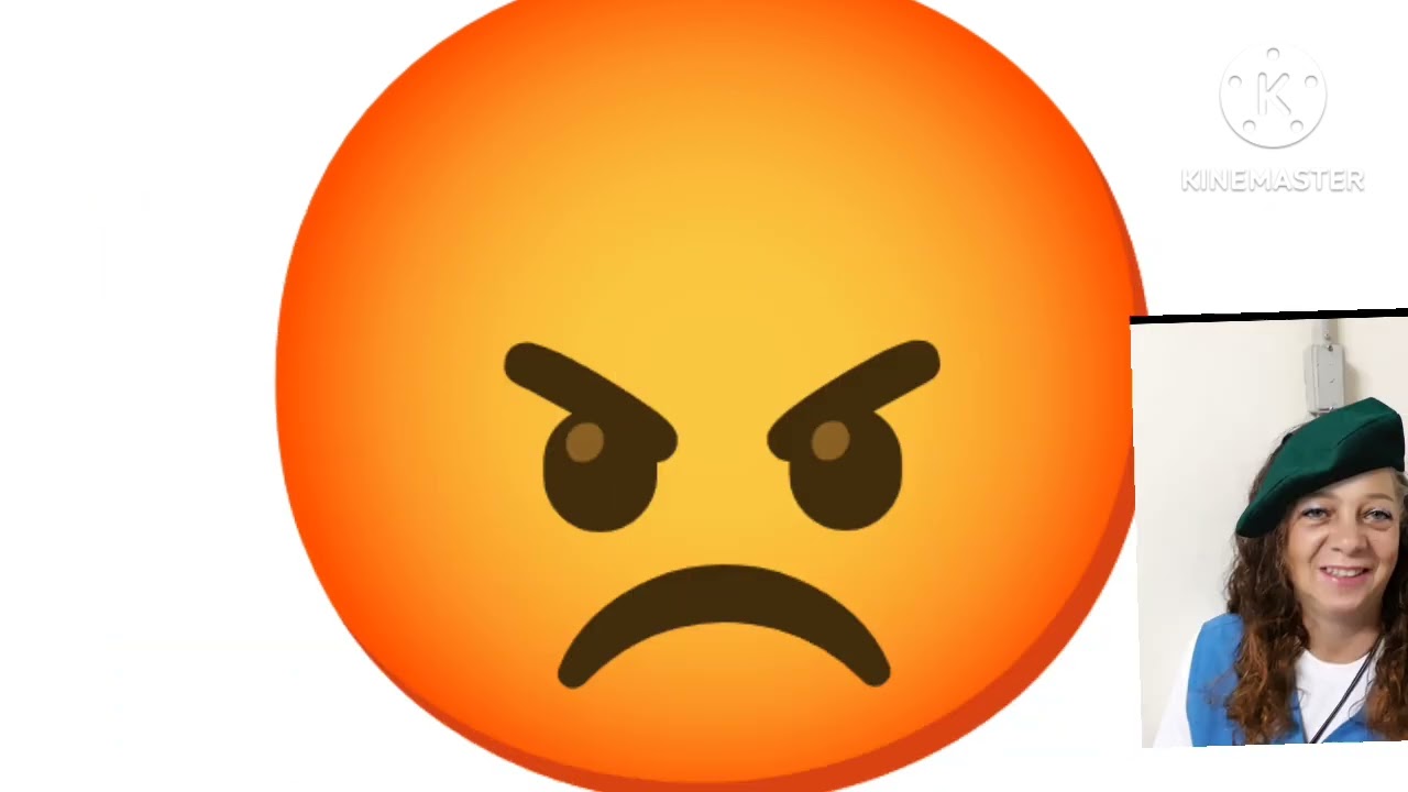 O emoji fez birra no McDonald's logo remake