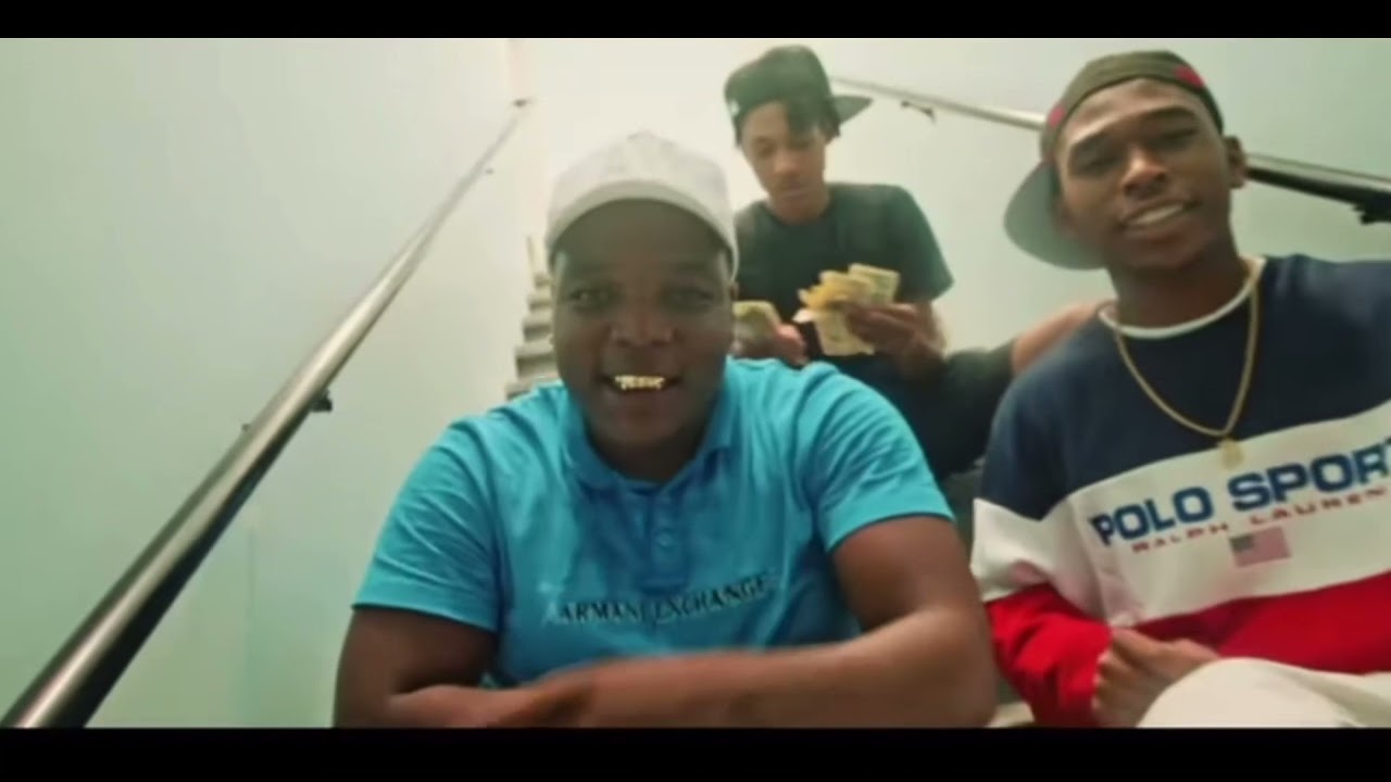 10 Hot rappers from Omaha Nebraska