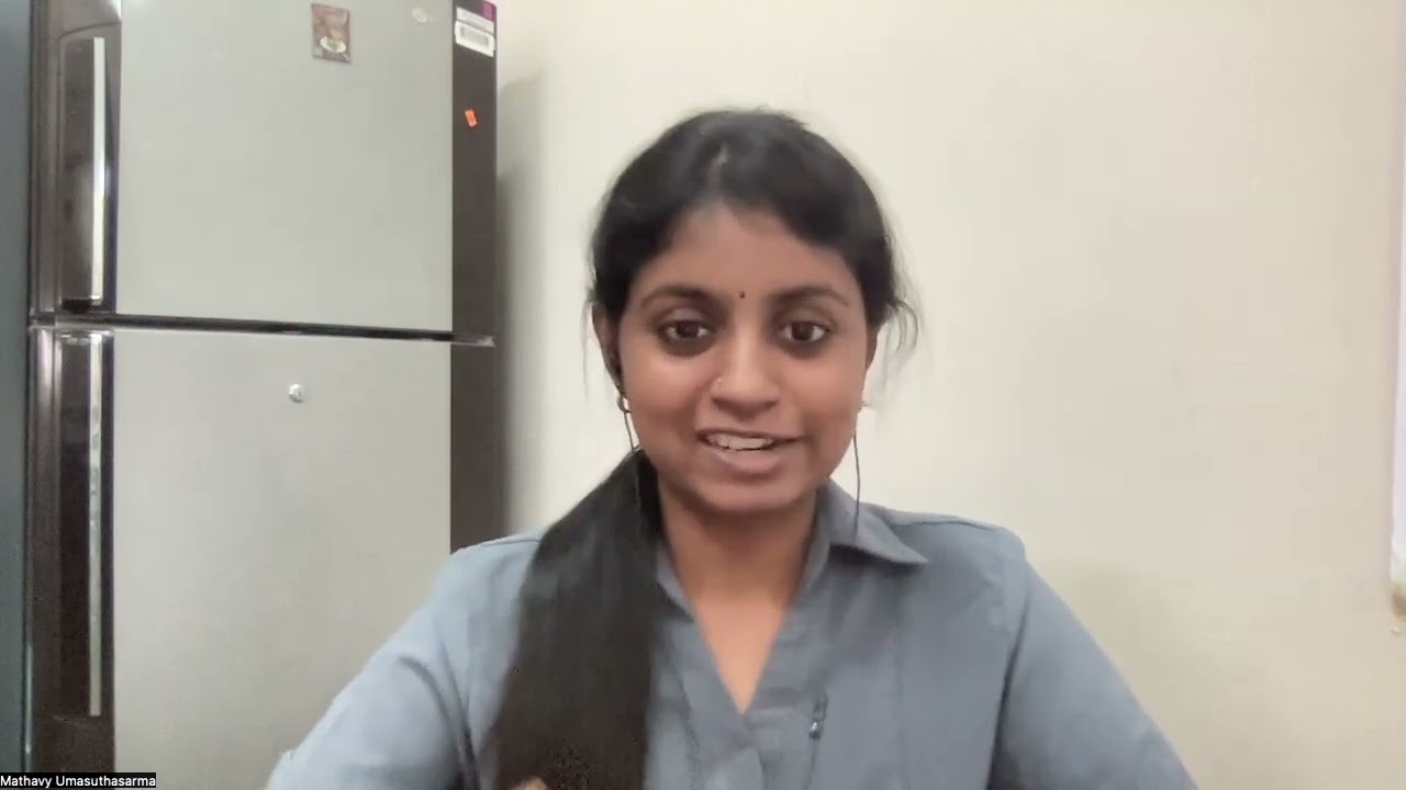 My experience with கொஞ்சம் கதைப்பம் 🎙🌻
