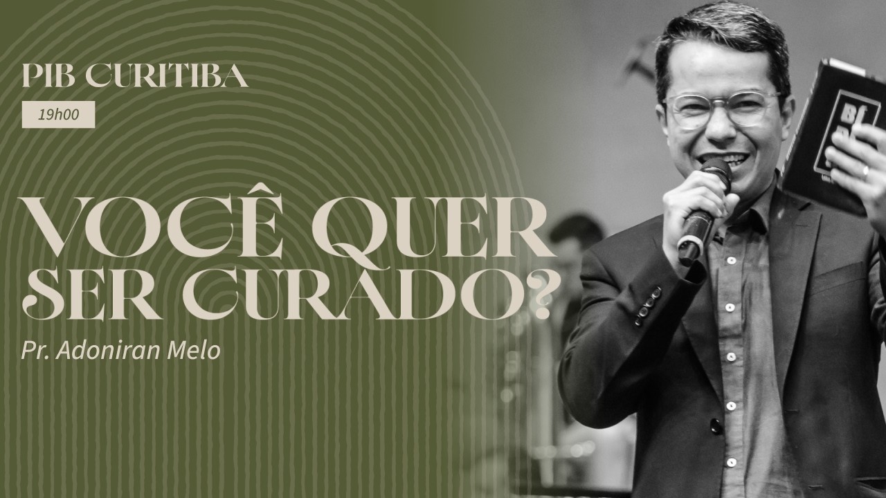 Culto Domingo - 19h