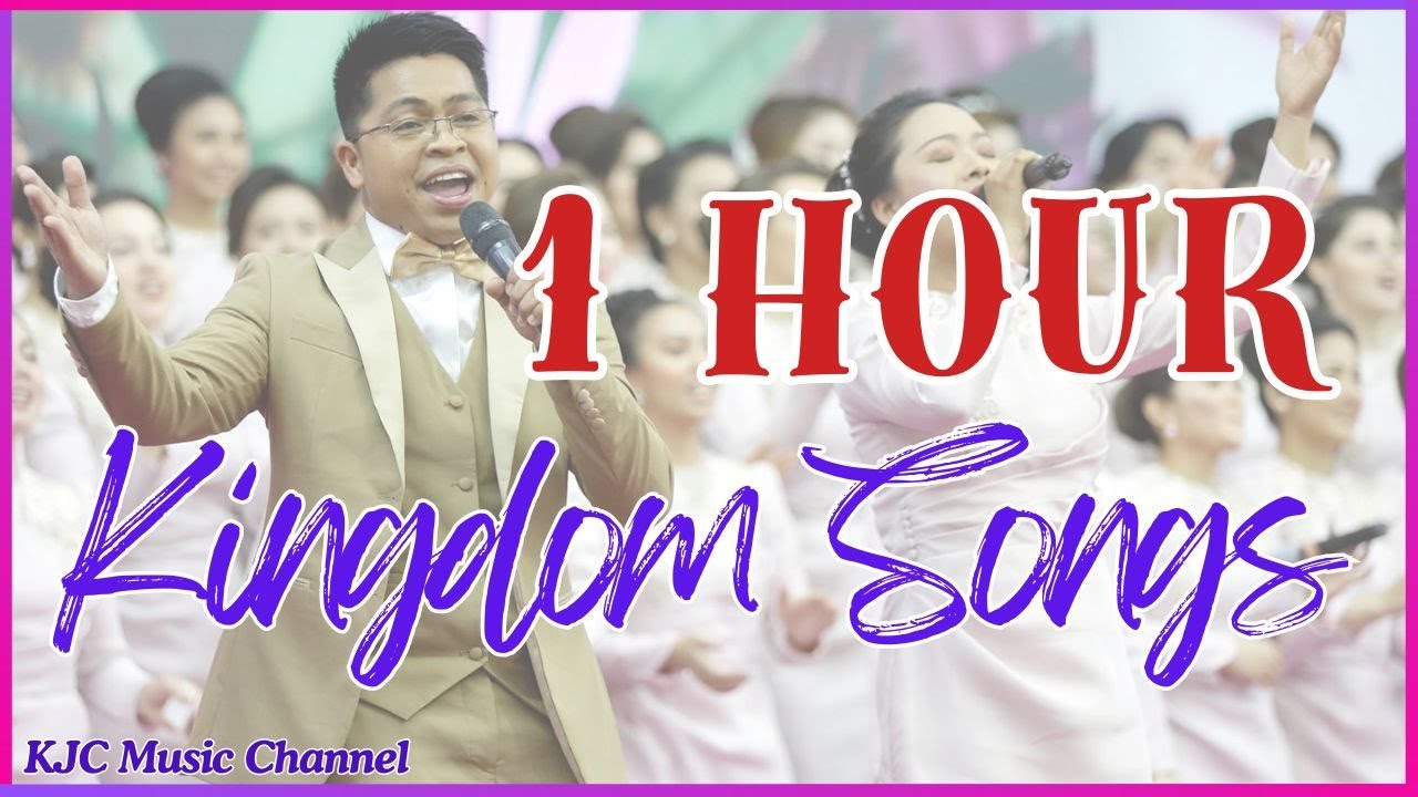 1 Hour OKM Songs